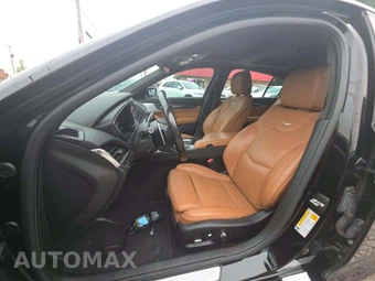 2022 Cadillac CT5 V-Series - miniatura 6