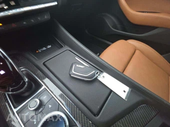 2022 Cadillac CT5 V-Series - miniatura 8