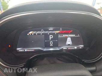 2022 Cadillac CT5 V-Series - miniatura 9