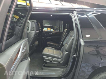 2022 Cadillac Escalade ESV Luxury 1SA - miniatura 13