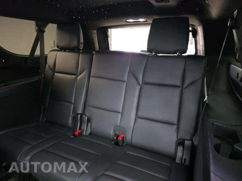 2022 Cadillac Escalade ESV Luxury 1SA - miniatura 14