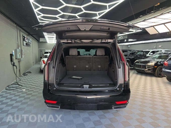 2022 Cadillac Escalade ESV Luxury 1SA - miniatura 15