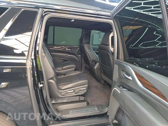 2022 Cadillac Escalade ESV Luxury 1SA - miniatura 17