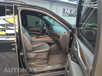 2022 Cadillac Escalade ESV Luxury 1SA - miniatura 19