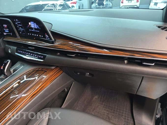 2022 Cadillac Escalade ESV Luxury 1SA - miniatura 20