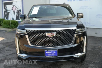 2022 Cadillac Escalade ESV Luxury 1SA