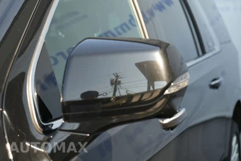2022 Cadillac Escalade ESV Luxury 1SA - miniatura 10