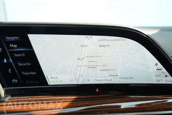 2022 Cadillac Escalade ESV Luxury 1SA - miniatura 13