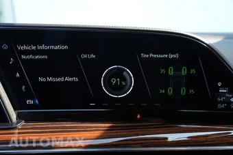2022 Cadillac Escalade ESV Luxury 1SA - miniatura 15