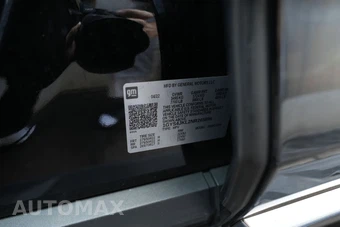 2022 Cadillac Escalade ESV Luxury 1SA - miniatura 17
