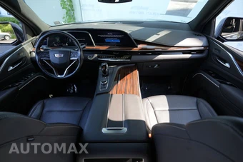 2022 Cadillac Escalade ESV Luxury 1SA - miniatura 19