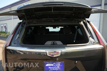 2022 Cadillac Escalade ESV Luxury 1SA - miniatura 21