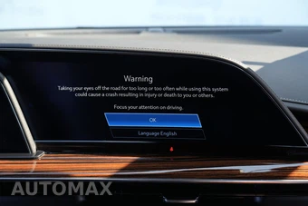 2022 Cadillac Escalade ESV Luxury 1SA - miniatura 24