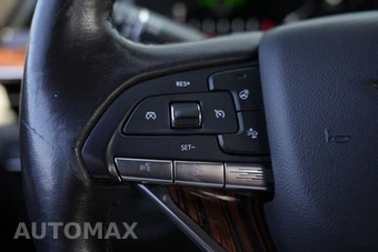 2022 Cadillac Escalade ESV Luxury 1SA - miniatura 27
