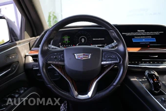 2022 Cadillac Escalade ESV Luxury 1SA - miniatura 28