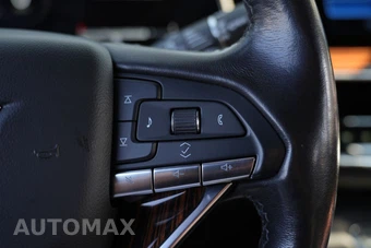 2022 Cadillac Escalade ESV Luxury 1SA - miniatura 29