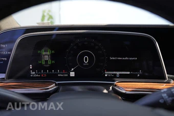 2022 Cadillac Escalade ESV Luxury 1SA - miniatura 30