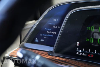 2022 Cadillac Escalade ESV Luxury 1SA - miniatura 31