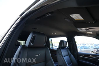 2022 Cadillac Escalade ESV Luxury 1SA - miniatura 32