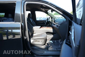 2022 Cadillac Escalade ESV Luxury 1SA - miniatura 33