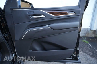 2022 Cadillac Escalade ESV Luxury 1SA - miniatura 35