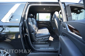 2022 Cadillac Escalade ESV Luxury 1SA - miniatura 37