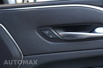 2022 Cadillac Escalade ESV Luxury 1SA - miniatura 40