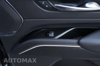 2022 Cadillac Escalade ESV Luxury 1SA - miniatura 41