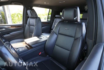 2022 Cadillac Escalade ESV Luxury 1SA - miniatura 43