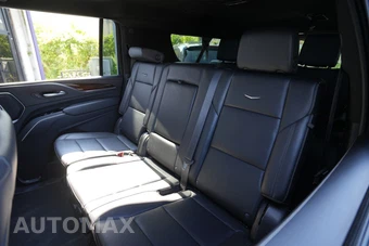 2022 Cadillac Escalade ESV Luxury 1SA - miniatura 44