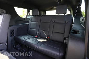 2022 Cadillac Escalade ESV Luxury 1SA - miniatura 45