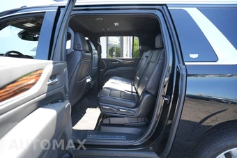 2022 Cadillac Escalade ESV Luxury 1SA - miniatura 46