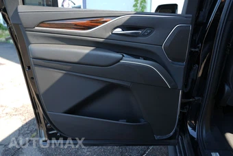2022 Cadillac Escalade ESV Luxury 1SA - miniatura 48
