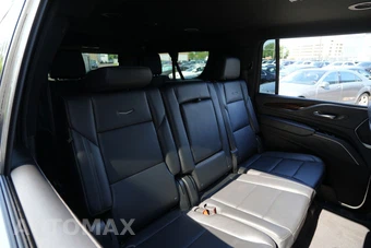 2022 Cadillac Escalade ESV Luxury 1SA - miniatura 51