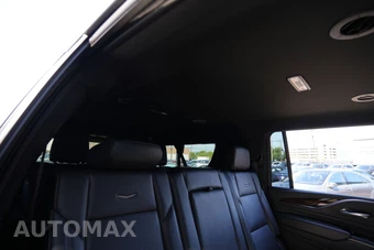 2022 Cadillac Escalade ESV Luxury 1SA - miniatura 52