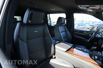 2022 Cadillac Escalade ESV Luxury 1SA - miniatura 53
