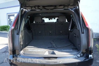 2022 Cadillac Escalade ESV Luxury 1SA - miniatura 54