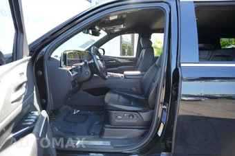 2022 Cadillac Escalade ESV Luxury 1SA - miniatura 56