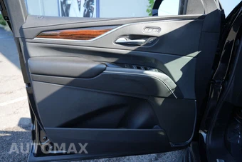 2022 Cadillac Escalade ESV Luxury 1SA - miniatura 58