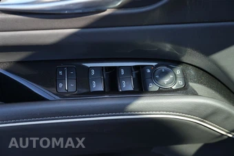 2022 Cadillac Escalade ESV Luxury 1SA - miniatura 61