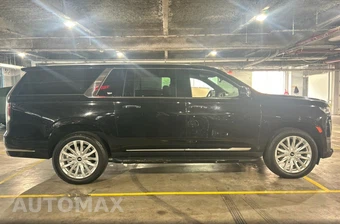 2022 Cadillac Escalade ESV Luxury 1SA - samochód z USA z aukcji Manheim, oferta Kup Teraz w AUTOMAX