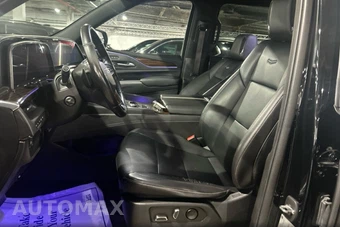 2022 Cadillac Escalade ESV Luxury 1SA - miniatura 10