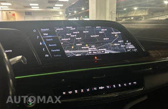 2022 Cadillac Escalade ESV Luxury 1SA - miniatura 12