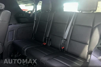 2022 Cadillac Escalade ESV Luxury 1SA - miniatura 13
