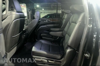 2022 Cadillac Escalade ESV Luxury 1SA - miniatura 14