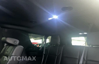 2022 Cadillac Escalade ESV Luxury 1SA - miniatura 15