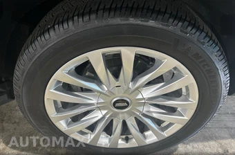 2022 Cadillac Escalade ESV Luxury 1SA - miniatura 32