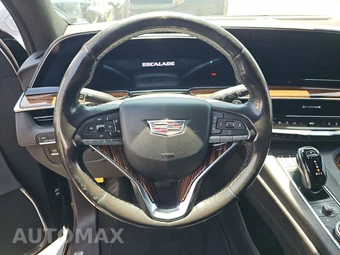 2022 Cadillac Escalade ESV Premium Luxury 1SB - miniatura 10