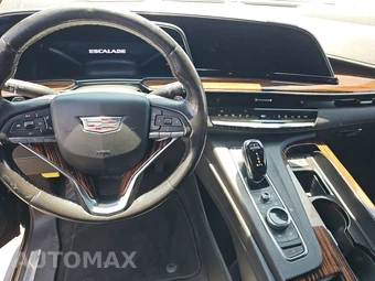 2022 Cadillac Escalade ESV Premium Luxury 1SB - miniatura 11
