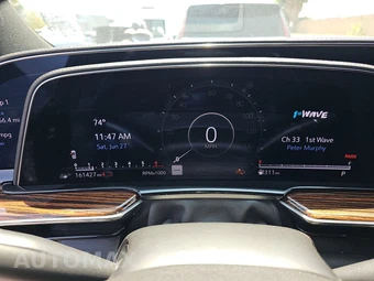 2022 Cadillac Escalade ESV Premium Luxury 1SB - miniatura 12